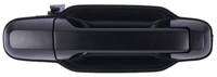 AußEnhandgriff Hinten FüR Kia Sorento 2006-2009 Zum Lackieren Rechts