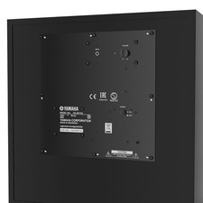 subwoofer yamaha sw 100