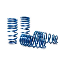 H&R 28634-2 Lowering Springs Suitable for BMW X5 (G05) 2018-& X6 (G06) xDrive...