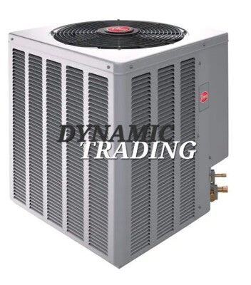 Rheem Air Conditioner Dealer Locator