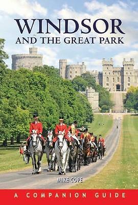 Windsor and the Great Park by Mike Cope (Hardcover, 2019)