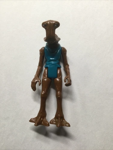 Hammerhead Star Wars Vintage Figure No Accessories 1978 Kenner