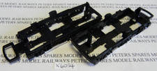 Hornby X6034 Class 92 Motor Bogie Frame (Pk2)