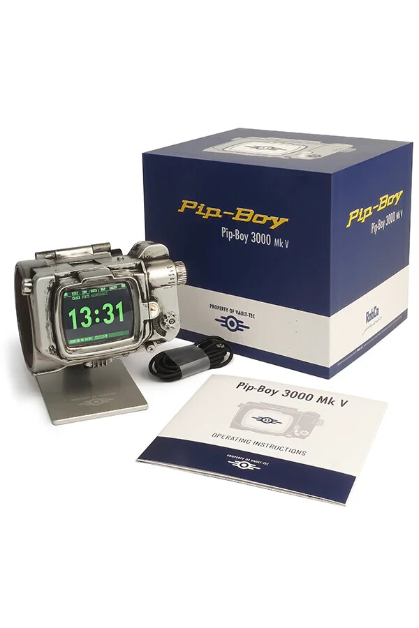 フォールアウト ピップボーイ Pip-Boy 3000 Mk V fallout フォールアウト ピップボーイ Pip-Boy 3000 Mk V fallout