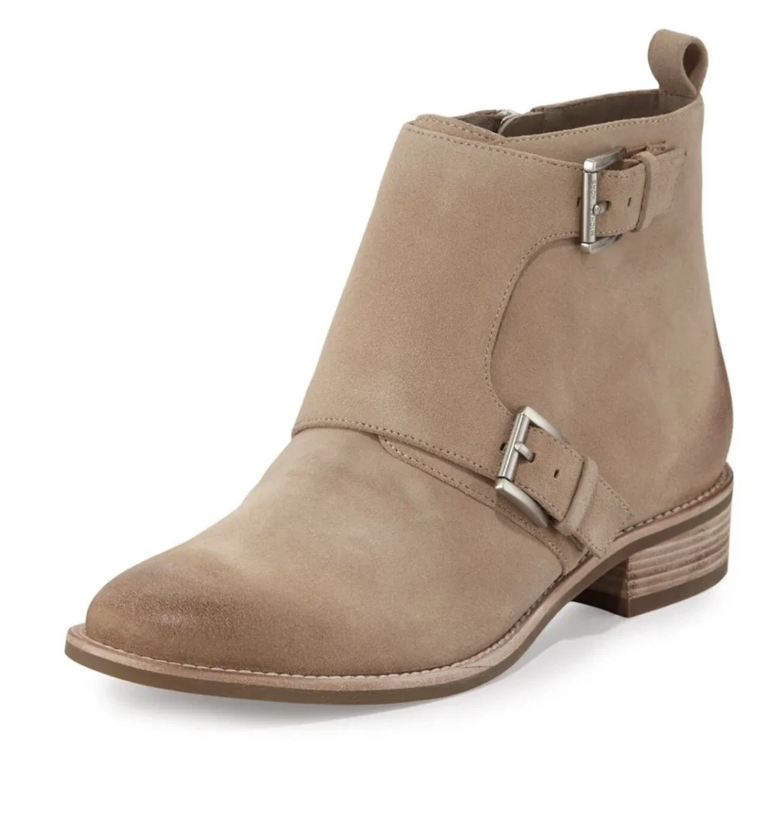 Michael kors deals adams bootie