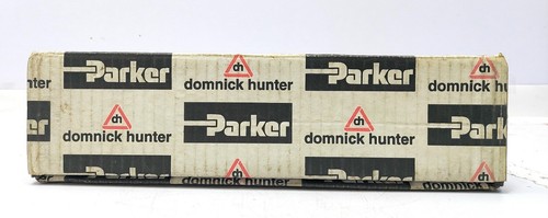 Parker Domnick Hunter K145AO Filter - Picture 10 of 10