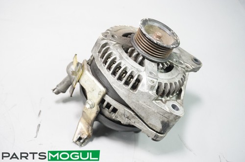 02-10 Lexus SC430 Alternator Generator 27060-50280 OEM - Picture 5 of 7