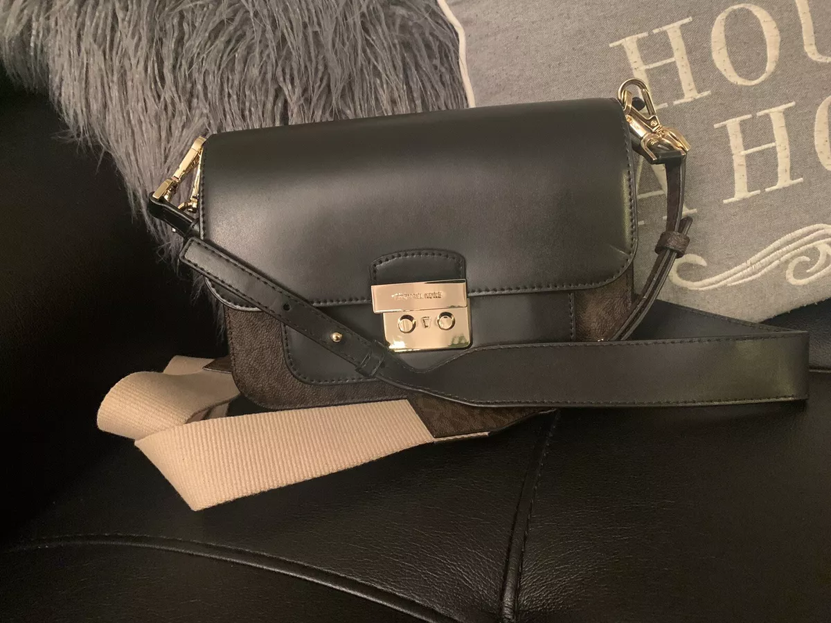 Sloan leather satchel hotsell