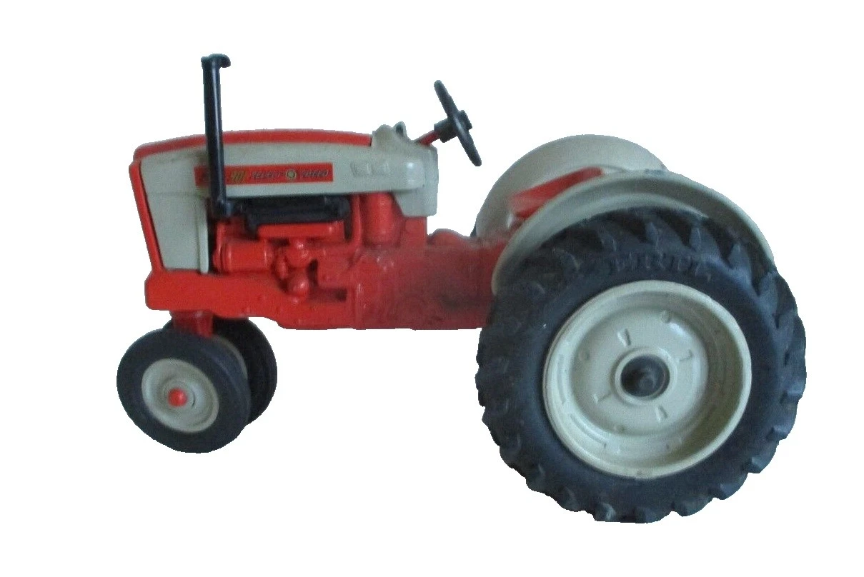 Ertl Ford Vintage Manufacture Diecast Farm Vehicles