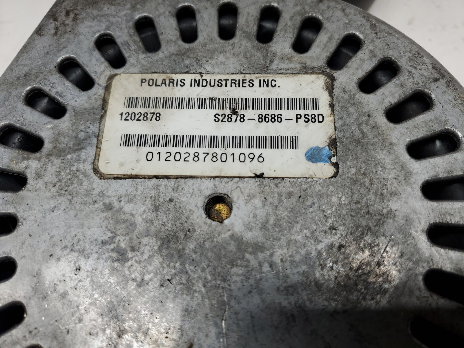 2005-2020 Polaris Recoil Part#1204431 | eBay 