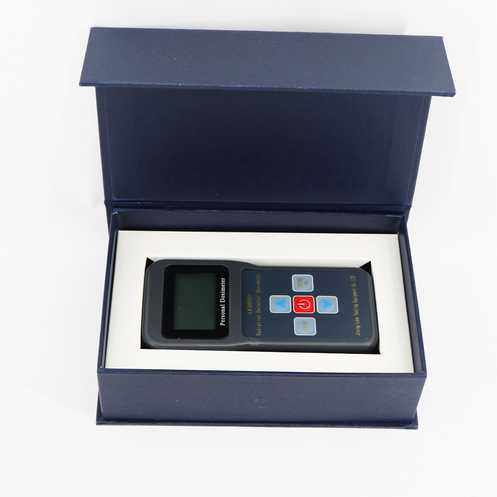 Image 11 - LK3600+ nuclear radiation detector personal dosimeter 