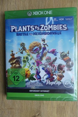 Plants vs. Zombies: Schlacht um Neighborville (Xbox One)