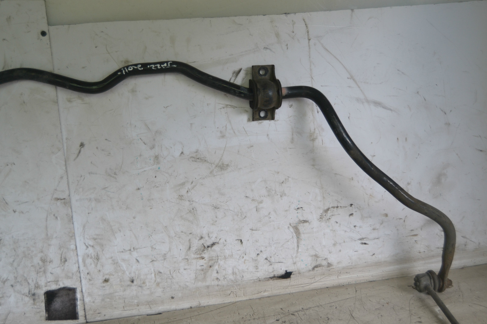 Honda Jazz Anti Roll Bar 1.3 Petrol Jazz 2011 Front Antiroll Bar eBay