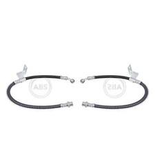 Kits de frein Hyundai ACCENT