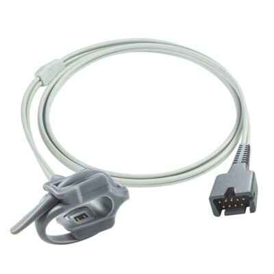 Compatible M-asimo Short SpO2 Sensor Neonate Wrap 1M 3.28Feet