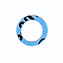 Kawasaki KM100-A KE100-A KZ 550 A 1976 - 1983 Float Valve Gasket