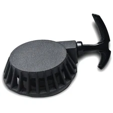 BLACK Pull Start Recoil Starter 40cc 44cc Dirt Bike Mini ATV 2 Stroke