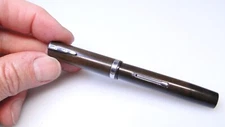 Antique Waterman Fountain Pen