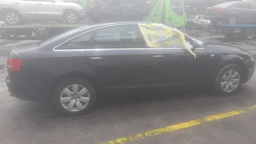 Getriebe Ft für AUDI A6 BERLINA (4F2) 2.7 TDI 2008 1014063 - Bild 8 von 10