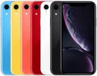 Apple  iPhone XR Screenburn Various Colours & Storage (UNLOCKED)Smartphone - C