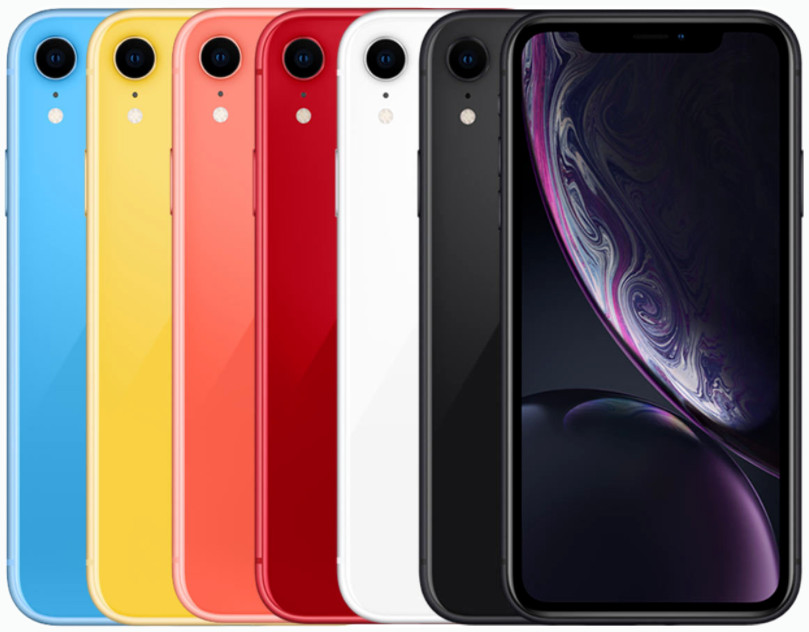 iPhone XR Apple 6,1" sbloccato - Grado C