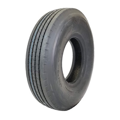 1 (One) 8.25R15 Sumitomo ST727 (G) 14/32nd All Position Rib With