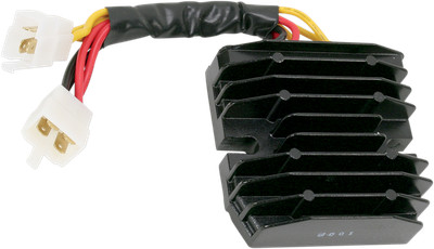 10-219H RECTIFIER-REGULATOR HOT SHOT PER SUZUKI DL 1000 V-STROM 2004