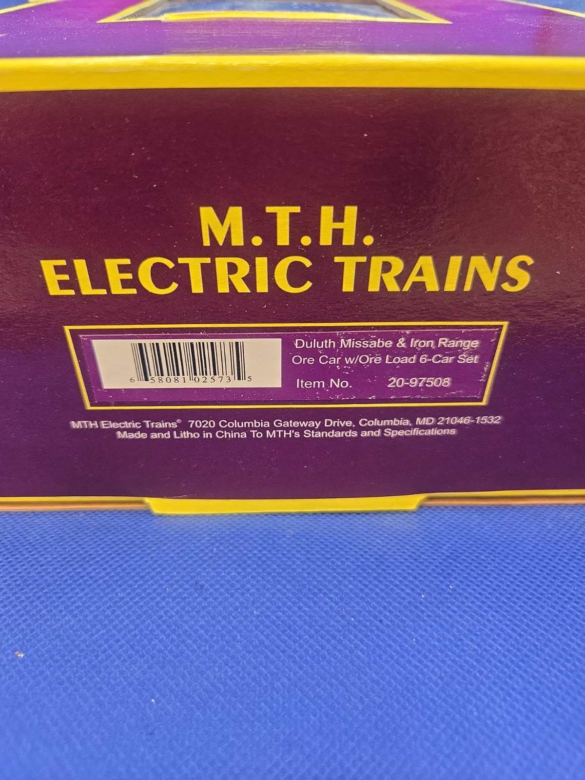 Click here to see eBay Auction