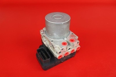 2015-2016 Lexus Rc F Anti Lock Brake Part Actuator And Pump Assembly ABS Module