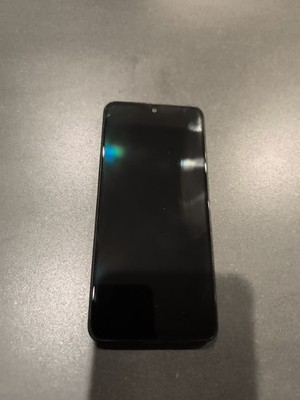 Xiaomi Redmi Note 11 4GB RAM 128GB Graphite Gray