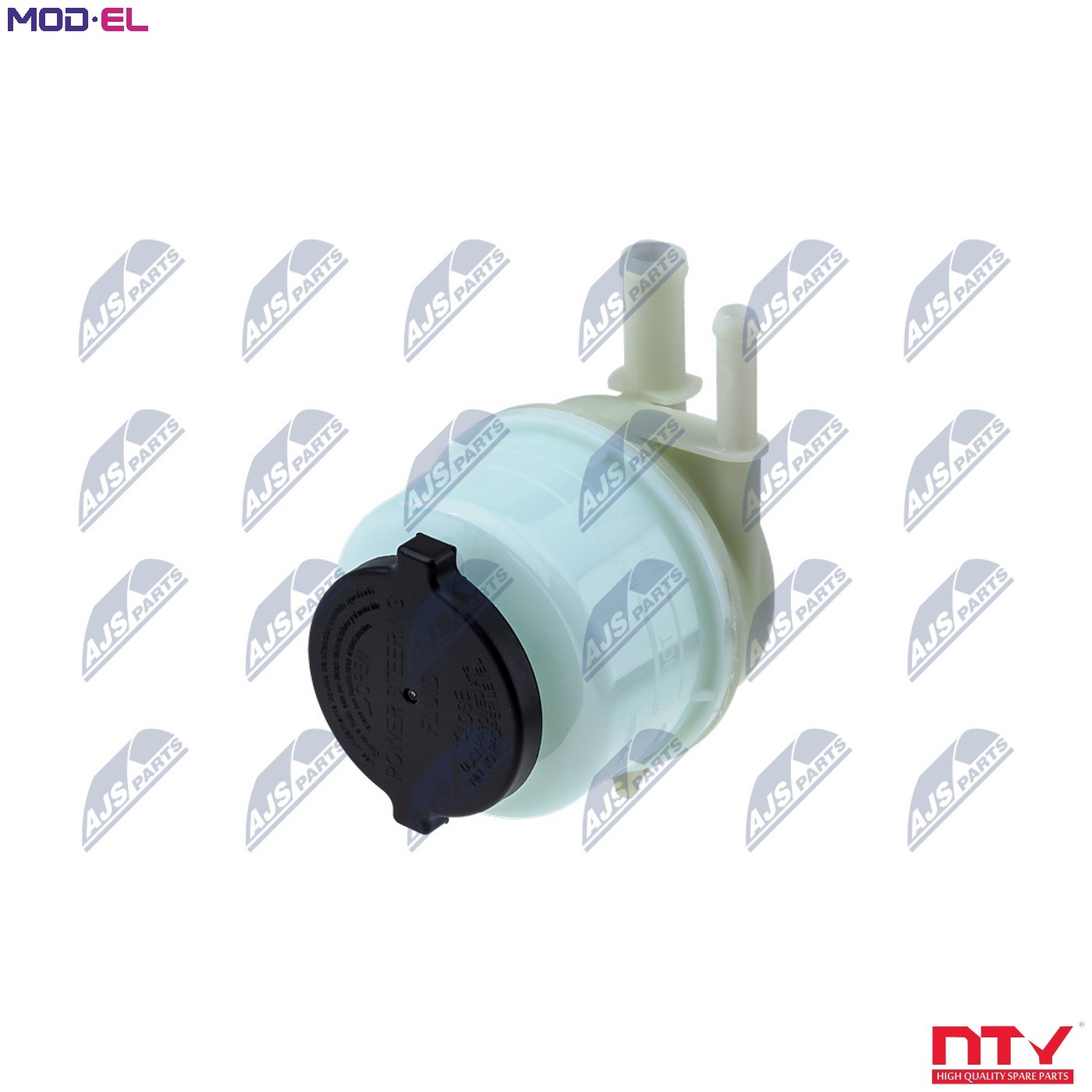 Power Steering Fluid Reservoir SZW-TY-000 NTY - Image 13