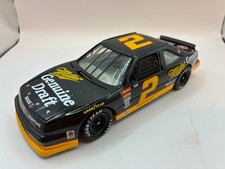 1/24 Action Rusty Wallace 2 Miller Genuine Draft Pontiac Diecast