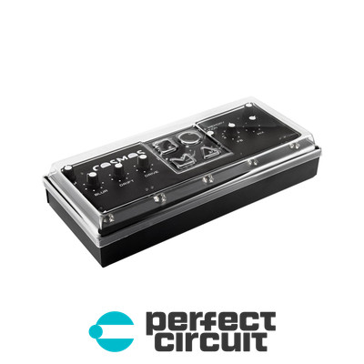 SOMA Laboratory Cosmos Looper Plastic Cover EFFECTS - NEW - PERFECT CIRCUIT