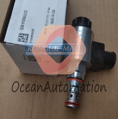 1PCS NEW FOR SUN cartridge valve FPCC-MCN-224