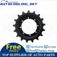 Sprocket Fit Case TV380,420CT,440CT,450CT / New Holland C178, C180, C232, C185