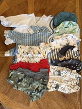 Newborn baby Clothes Lot