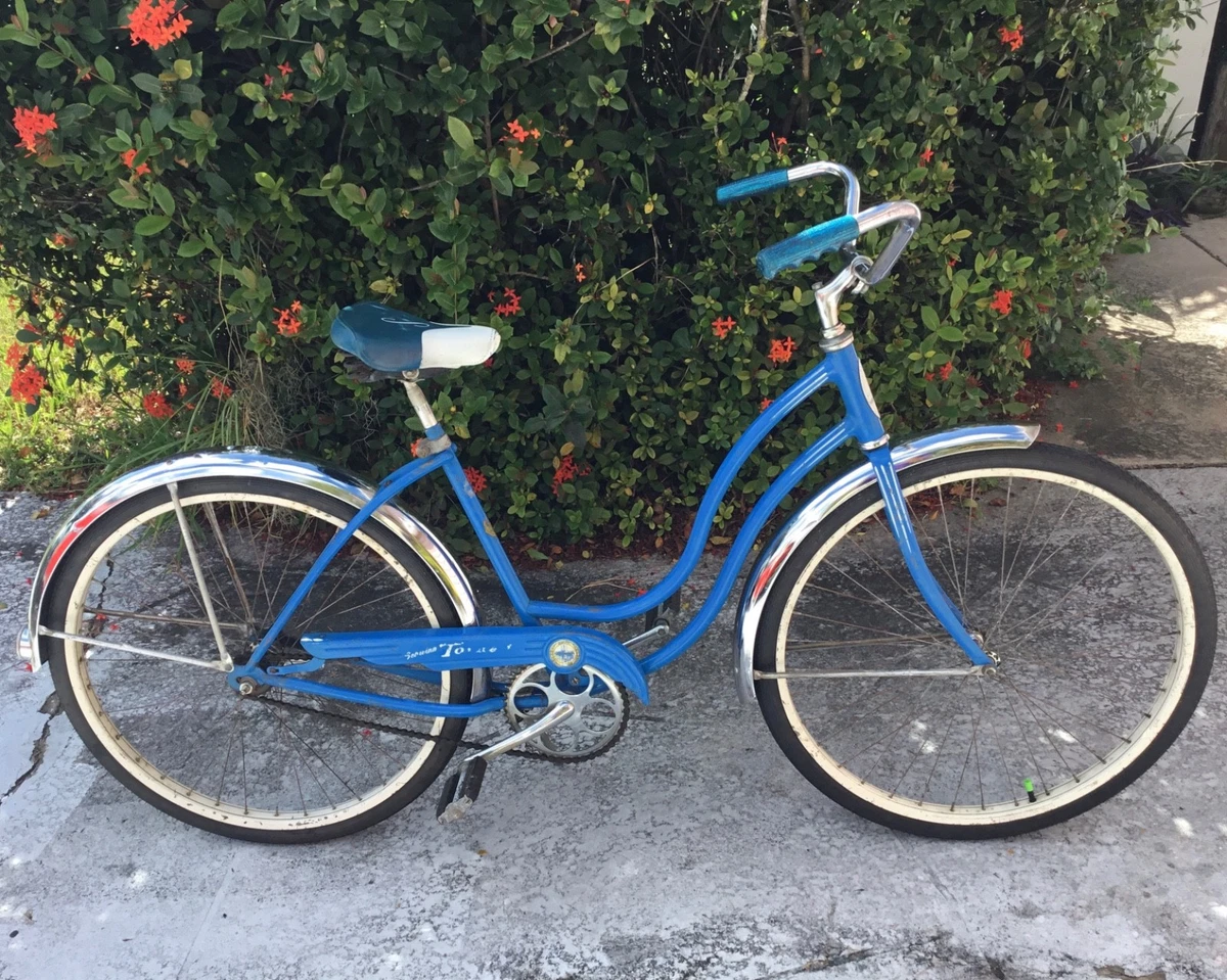 Schwinn Tornado In Vintage Bikes for sale - eBay