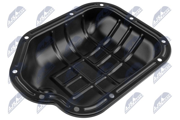ÖLwanne NTY BMO-NS-006 FüR Nissan Murano 2 Z51 1 Z50 4X4-image
