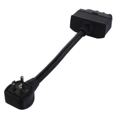 Genuine Ford Battery Charging Cable Connector LJ9Z14A411W