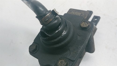 1999 Polaris Magnum 500 Gear Selector Shifter Lever Assy 1341271 - Picture 7 of 8