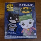 New Sealed FUNKO DC BATMAN Mystery Mini Plushies BLIND BOX 3" Collectible