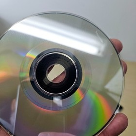 Stupid Invaders (Sega Dreamcast, 2001) Disc 1 & 2 Damaged Manual Tested