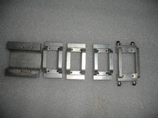 RC helicopter engine mounts 30-36 and ? sizes...