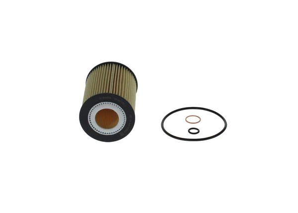 ÖLfilter FüR Bmw Alpina 5 Touring 6 Cabriolet 7 X5 B6 Coupe B7-image