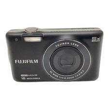 FUJIFILM FinePix JX660 Compact Digital Camera 16MP Mint JAPAN