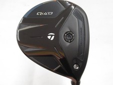Taylormade Qi4D Fairway Wood 3W 15 S Flex 43.25In W/Hc Reax 55 Right
