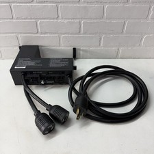 Vertiv Liebert Power Output 30 Amp Maintenance Bypass Breaker