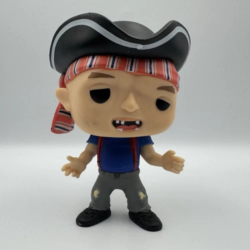 Funko Pop! Vinyl: The Goonies - Sloth #1065 No Box