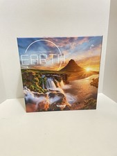 Earth Board Game - InsideUp Games - Complete - Excellent Condition