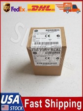 New Factory Sealed AB 1794-OV16 / A Flex 16 Point Digital Output Module 1794OV16